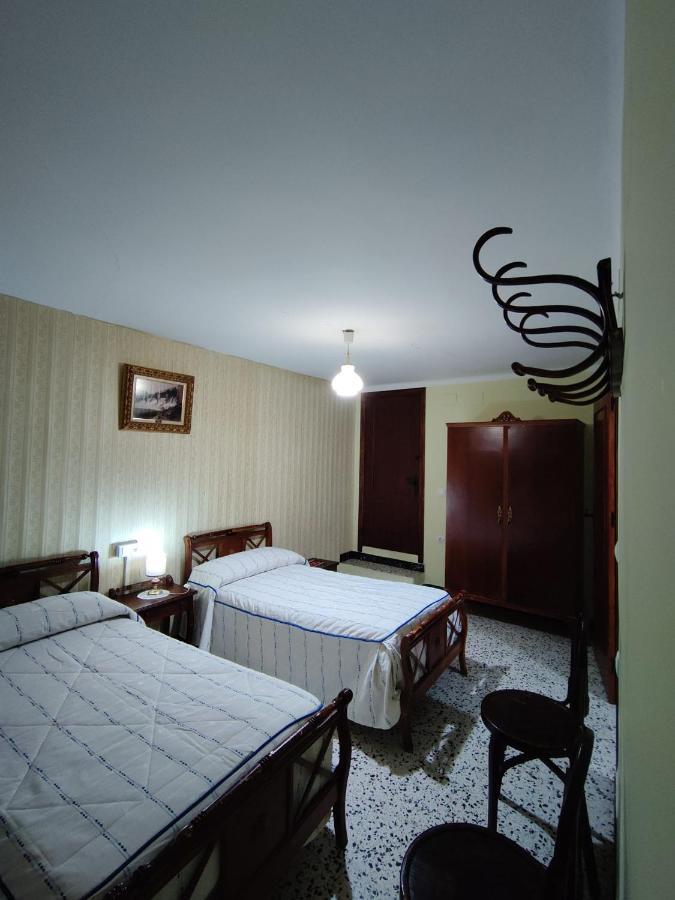 Villalgordo del Jucar Casa Rural Villa Dulcinea מראה חיצוני תמונה