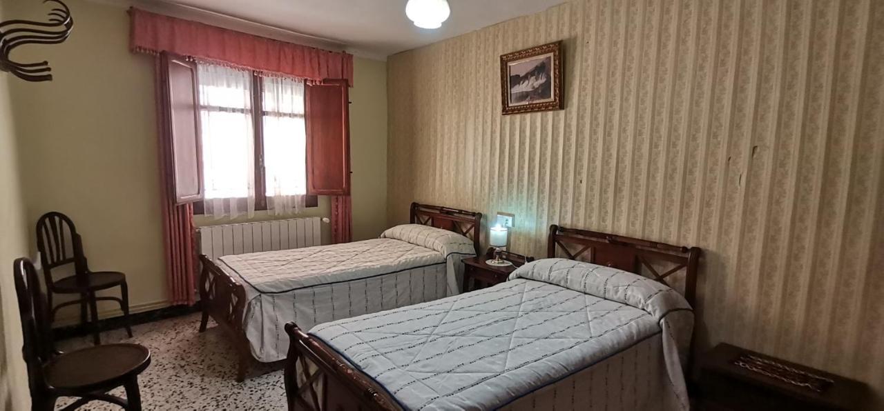 Villalgordo del Jucar Casa Rural Villa Dulcinea מראה חיצוני תמונה